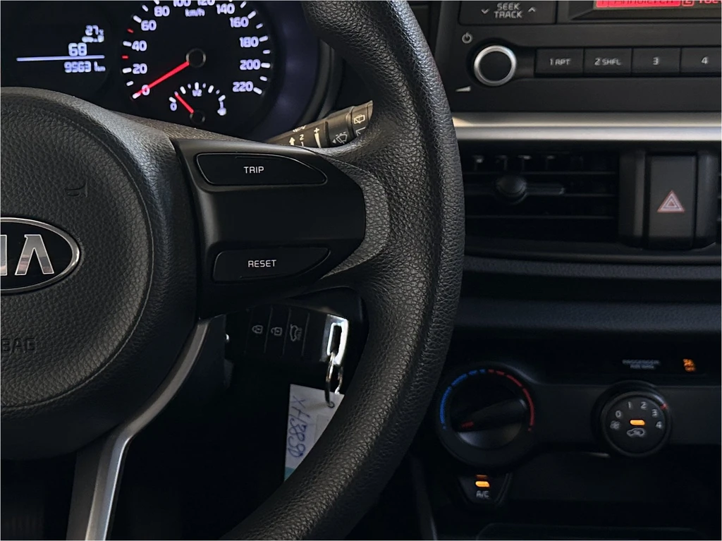 Kia Picanto – foto 18