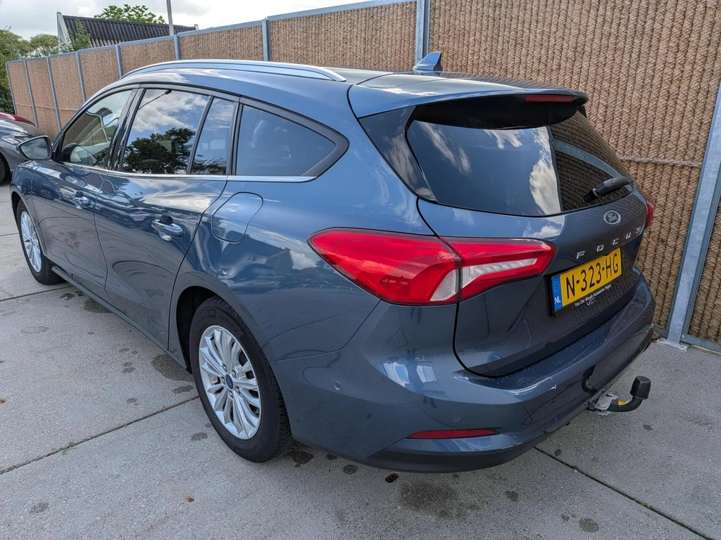 Ford Focus – foto 5