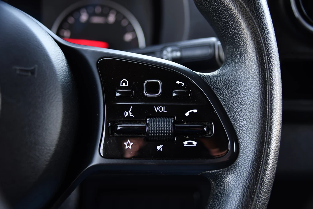 Mercedes-Benz Sprinter – foto 19