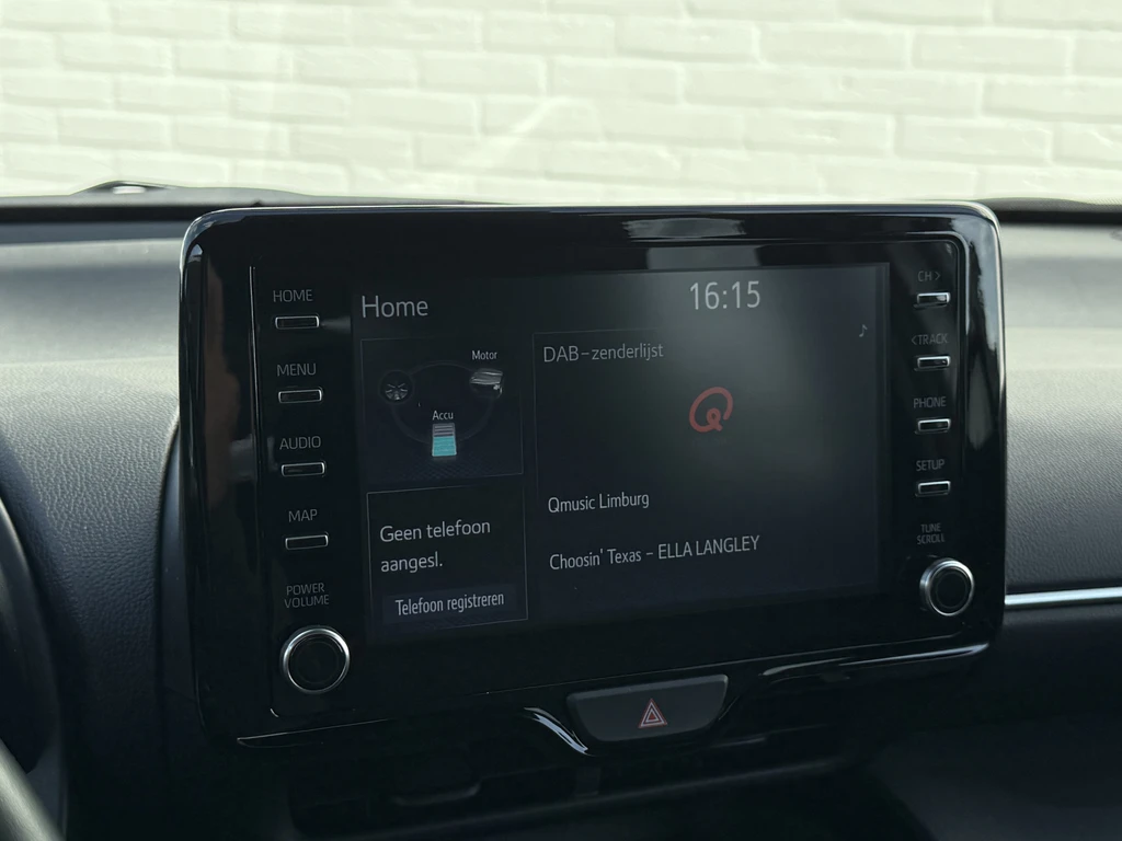 Toyota Yaris Cross – foto 20