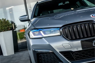 BMW 5 Serie – thumbnail 12