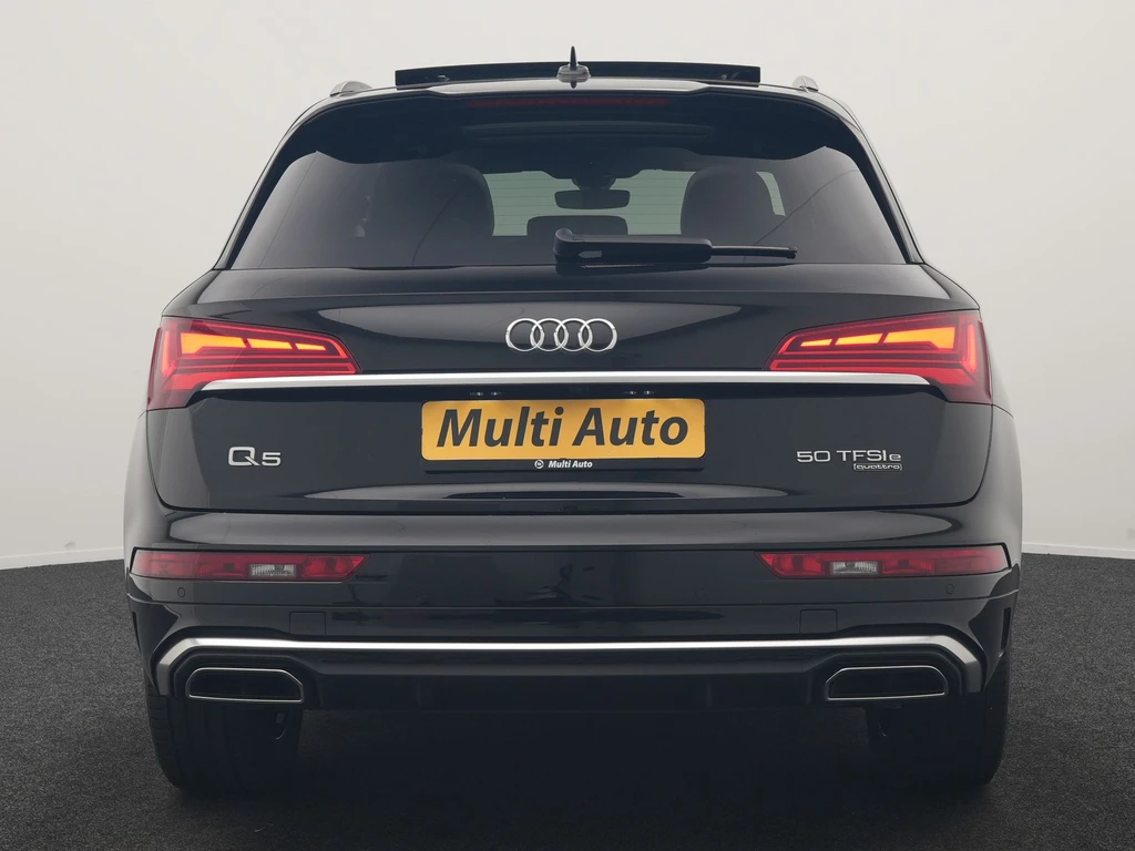 Audi Q5 – foto 5