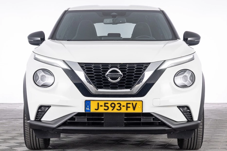 Nissan Juke – foto 8