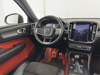 Volvo XC40 – thumbnail 9