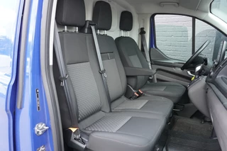 Ford Transit Custom – thumbnail 8