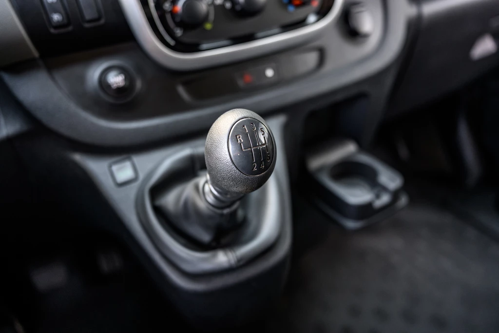 Renault Trafic – foto 28