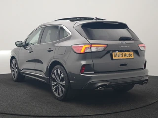 Ford Kuga – thumbnail 4