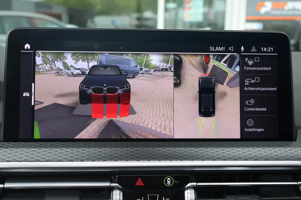 BMW X4 – foto 15