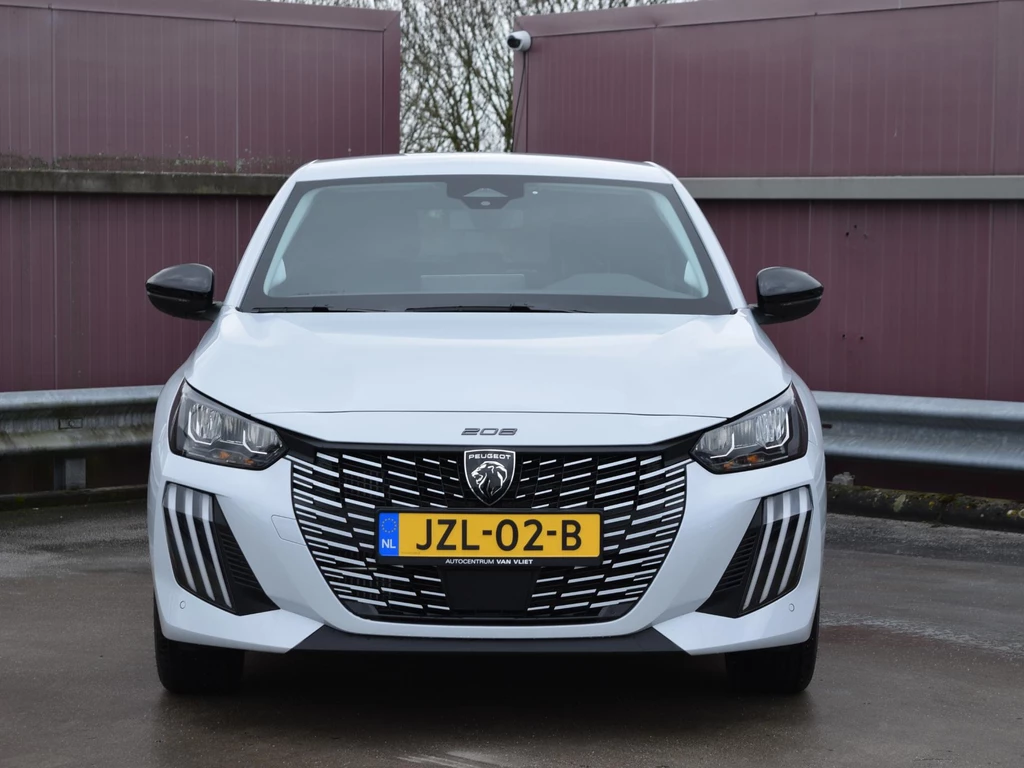 Peugeot 208 – foto 6
