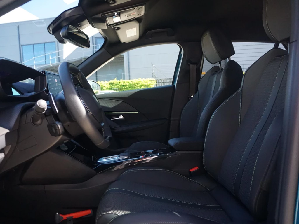 Peugeot 2008 – foto 10