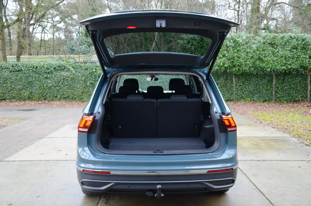 Volkswagen Tiguan Allspace – foto 57
