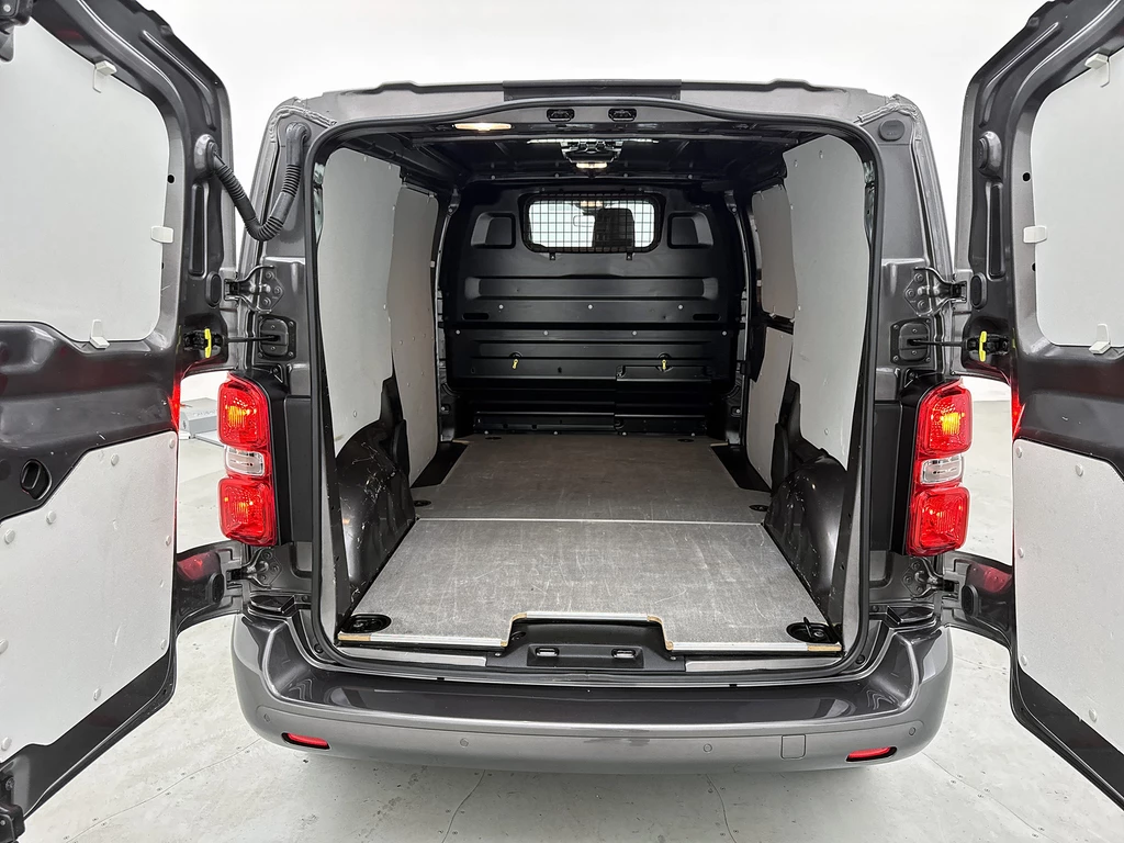 Toyota ProAce – foto 22