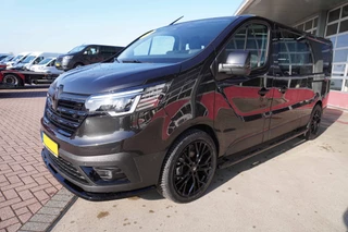 Renault Trafic – thumbnail 1