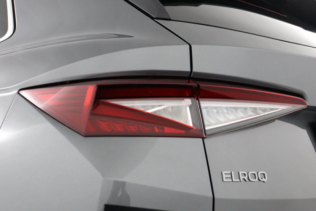 Škoda Elroq – foto 29