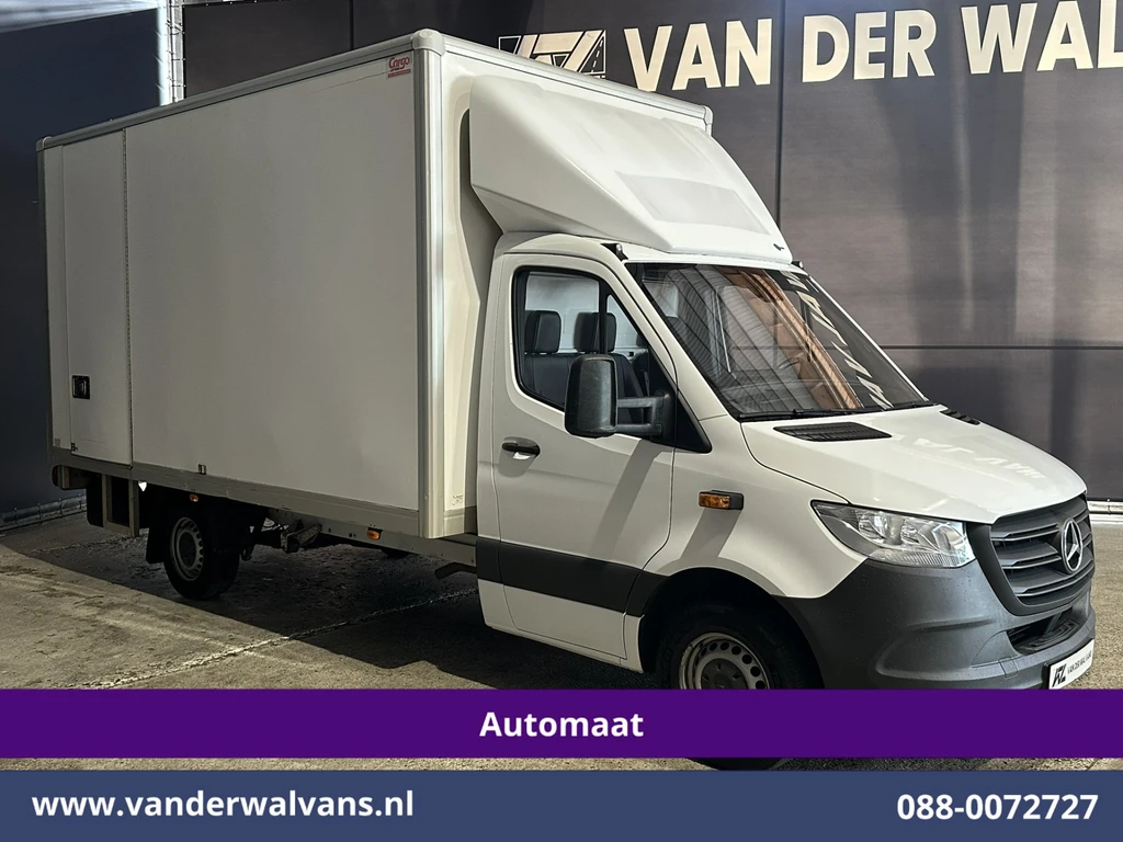 Mercedes-Benz Sprinter – foto 3