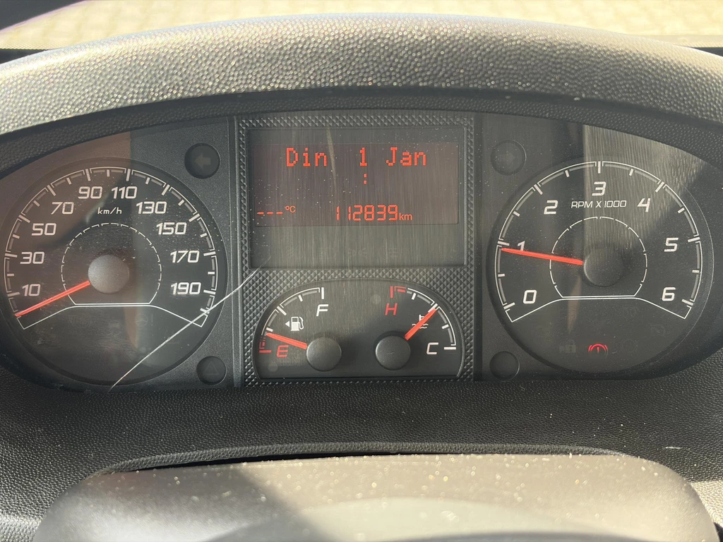 Citroën Jumper – foto 21