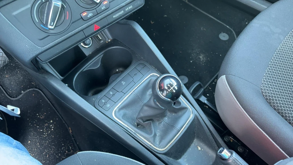 SEAT Ibiza – foto 14