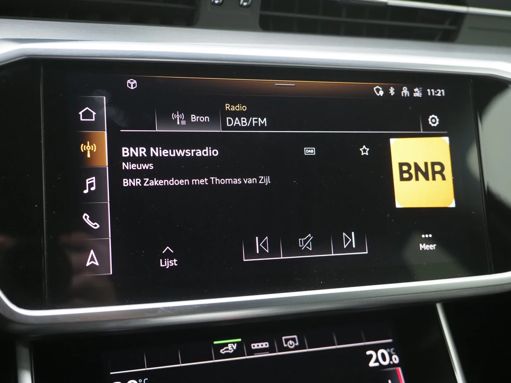 Audi A6 – foto 27