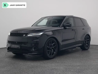 Land Rover Range Rover Sport – thumbnail 1