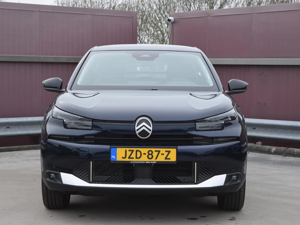 Citroën ë-C4 – foto 5