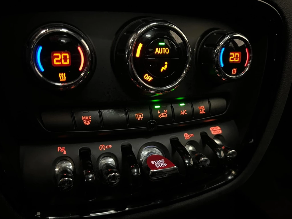 MINI Clubman – foto 19