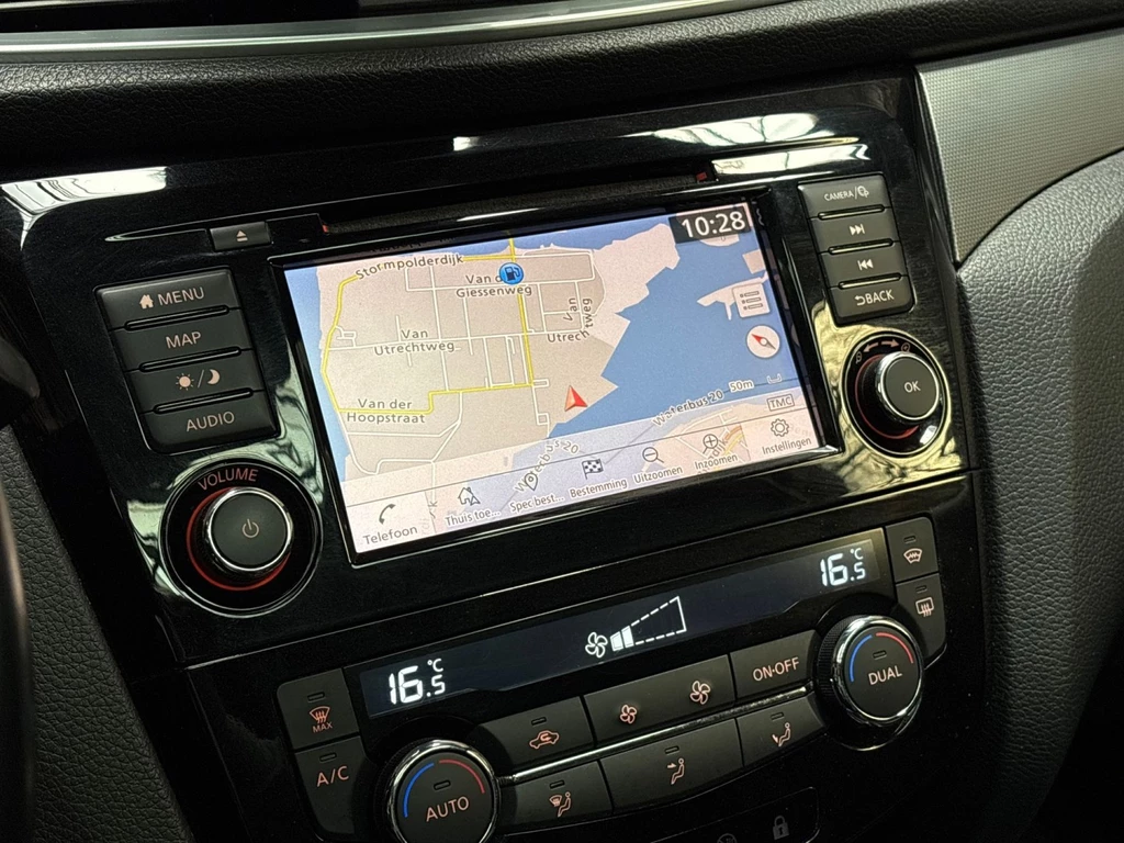Nissan QASHQAI – foto 22