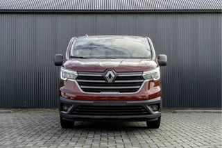 Renault Trafic – thumbnail 8