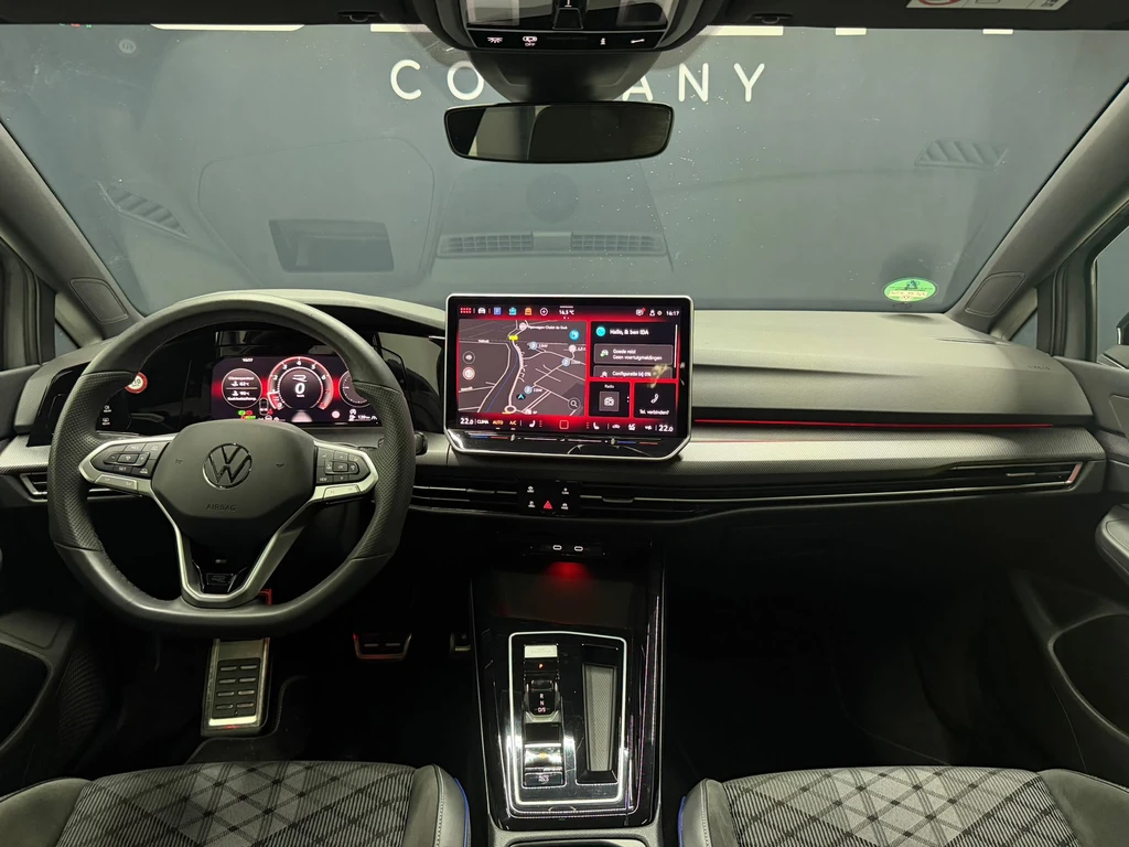Volkswagen Golf – foto 9