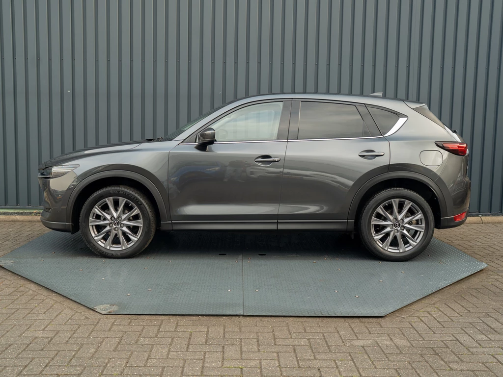 Mazda CX-5 – foto 5