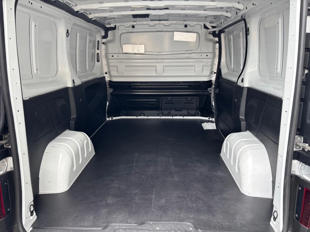 Renault Trafic – foto 22