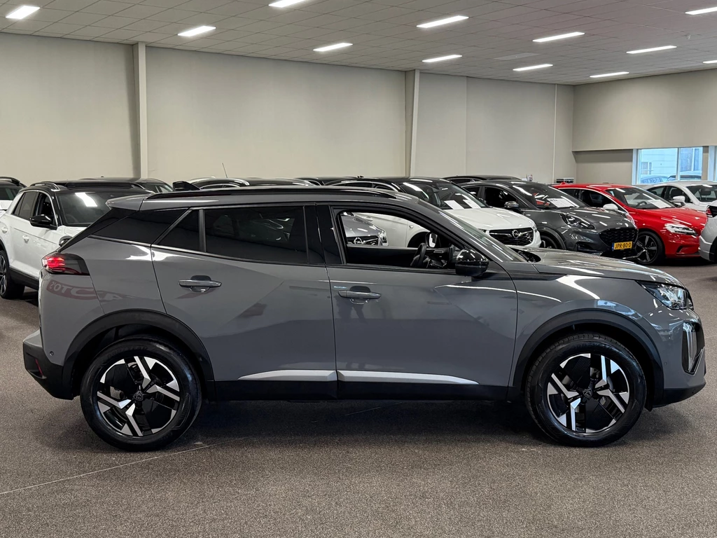Peugeot 2008 – foto 6