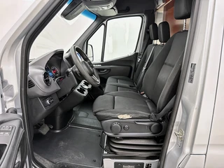 Mercedes-Benz Sprinter – thumbnail 21