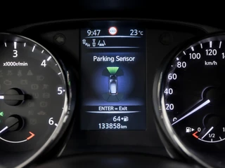 Nissan QASHQAI – thumbnail 29