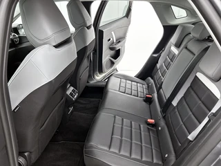 Citroën C4 X – thumbnail 27