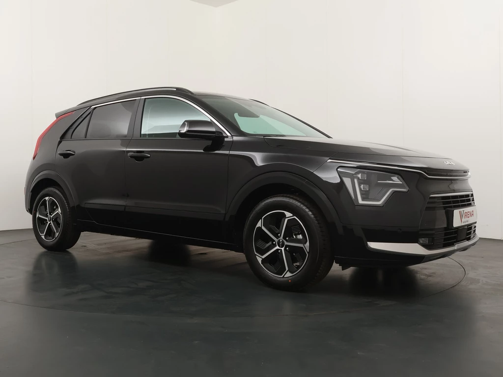 Kia Niro – foto 11