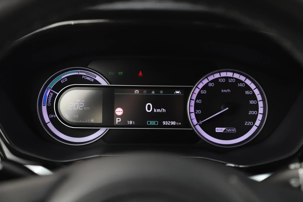 Kia Niro – foto 13