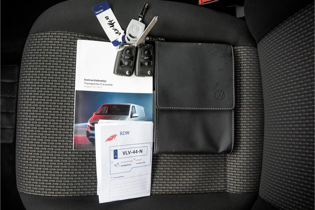 Volkswagen Transporter – foto 29