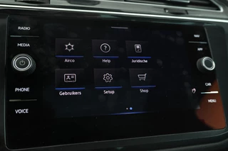 Volkswagen Tiguan – thumbnail 32