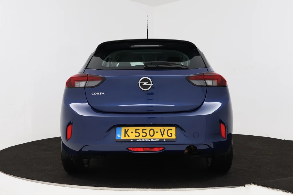 Opel Corsa – foto 3
