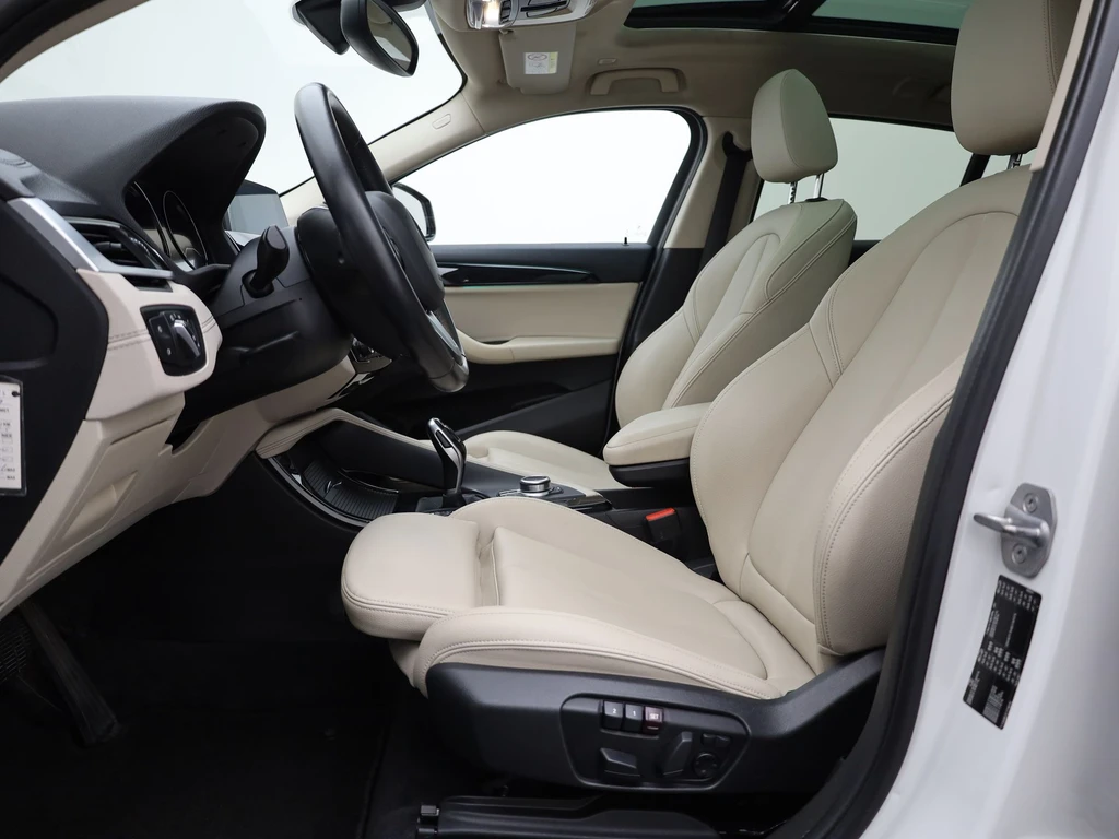BMW X2 – foto 19