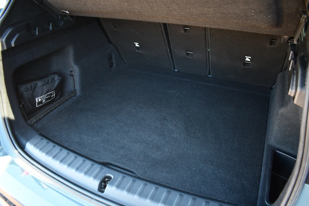 BMW X1 – foto 39