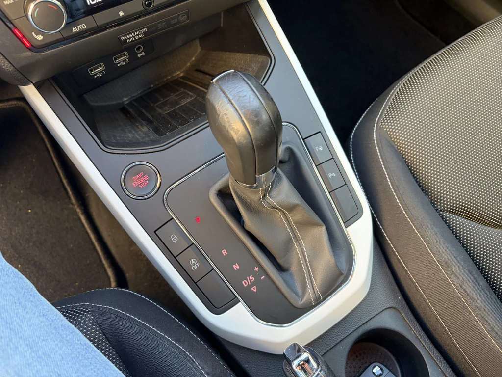 SEAT Arona – foto 21