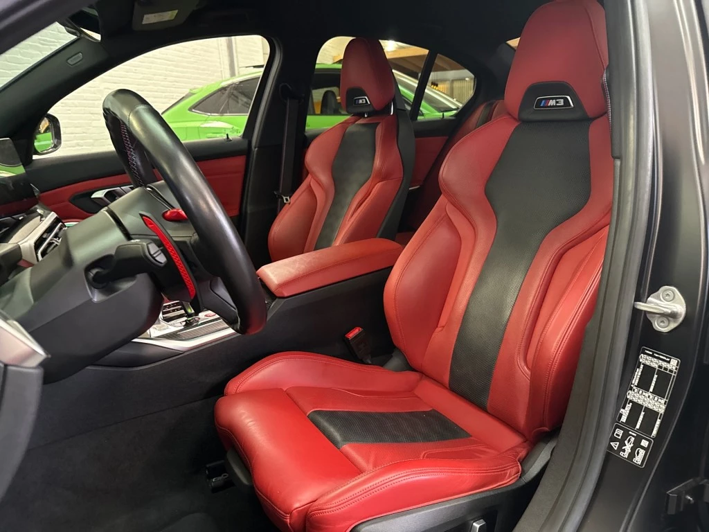 BMW M3 – foto 17