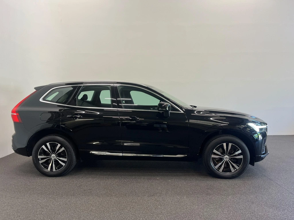 Volvo XC60 – foto 6
