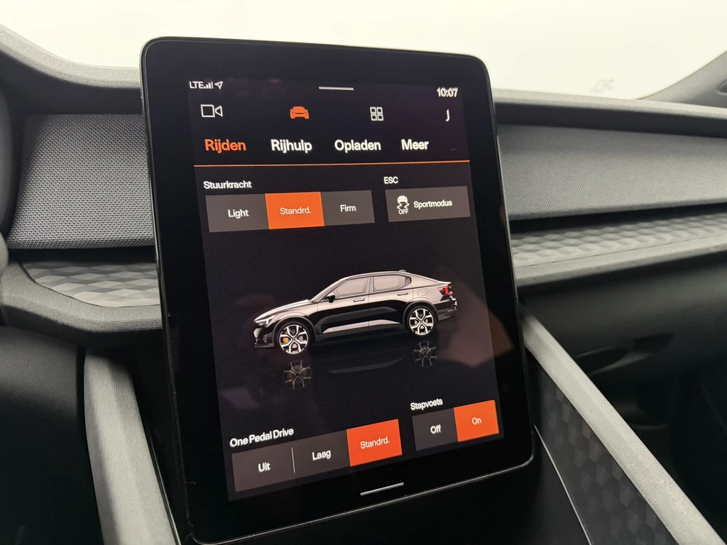 Polestar 2 – foto 18