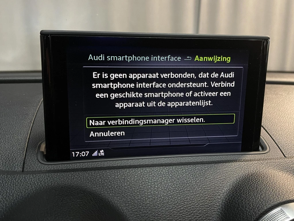 Audi A3 – foto 17