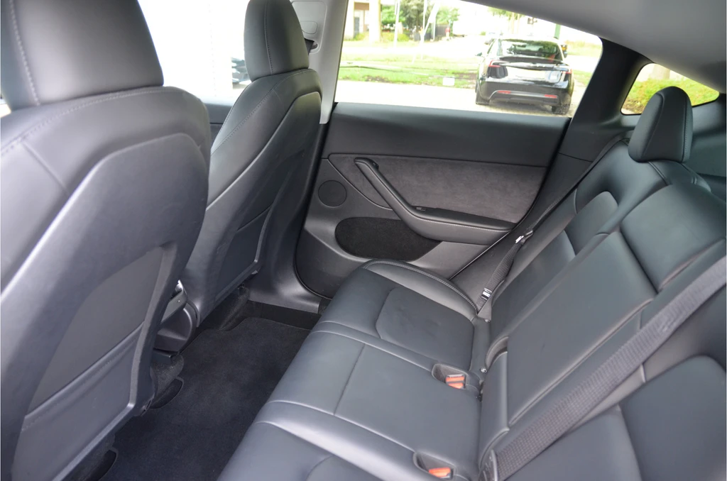 Tesla Model Y – foto 13