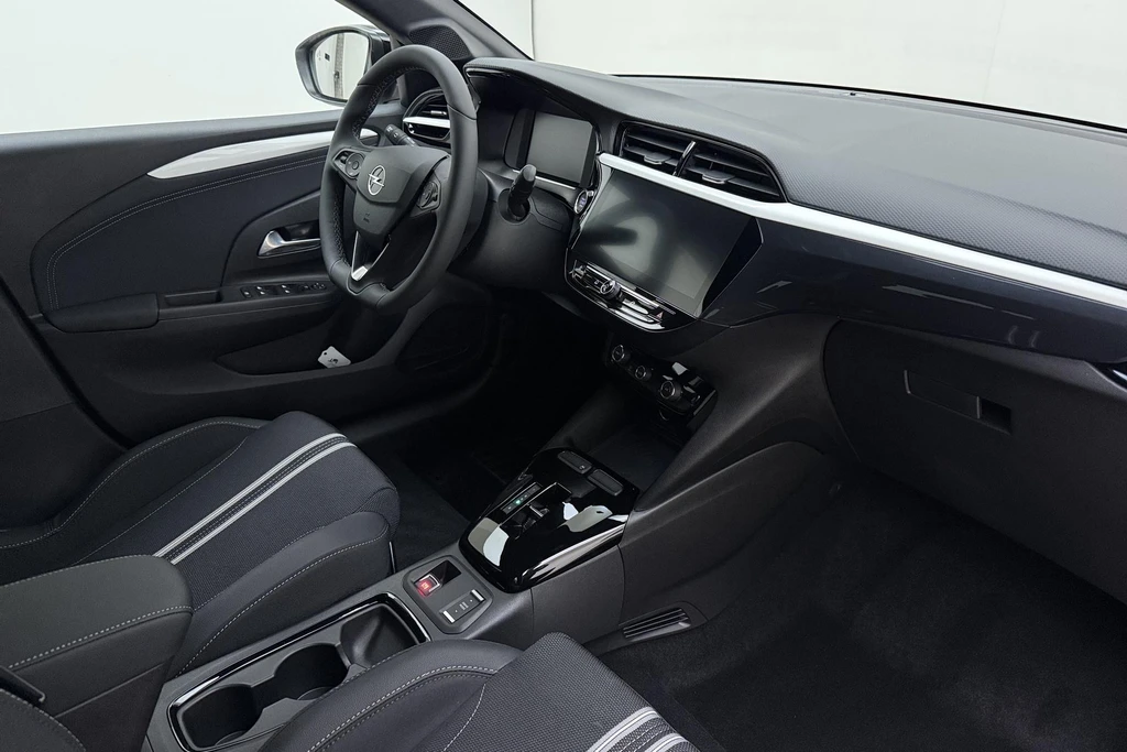 Opel Corsa-e – foto 10