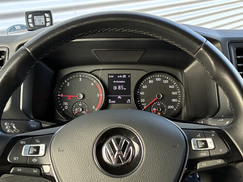 Volkswagen Crafter – foto 27
