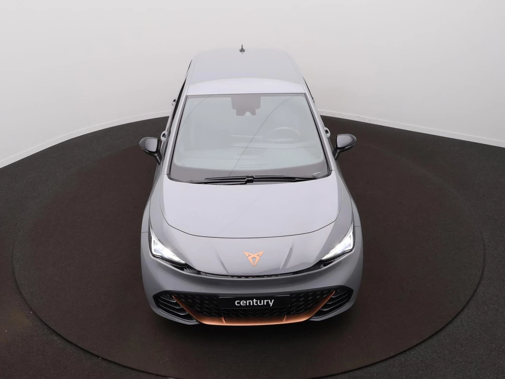CUPRA Born – foto 11